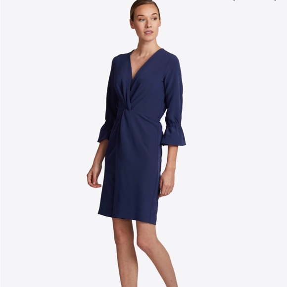 Dress - Picture 3 of 4